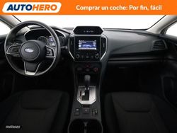 Subaru Impreza 1.6 Sport - Miniatura 13