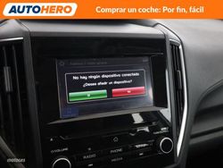 Subaru Impreza 1.6 Sport - Miniatura 22