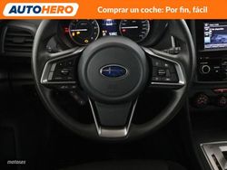 Subaru Impreza 1.6 Sport - Miniatura 24