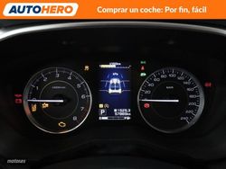 Subaru Impreza 1.6 Sport - Miniatura 25