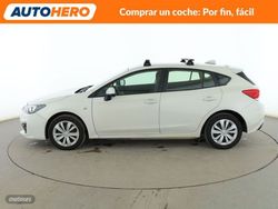 Subaru Impreza 1.6 Sport - Miniatura 3