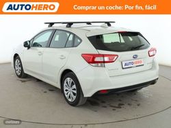 Subaru Impreza 1.6 Sport - Miniatura 4