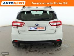 Subaru Impreza 1.6 Sport - Miniatura 5