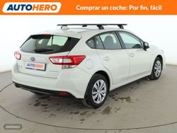 Subaru Impreza 1.6 Sport - Miniatura 6