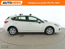 Subaru Impreza 1.6 Sport - Miniatura 7