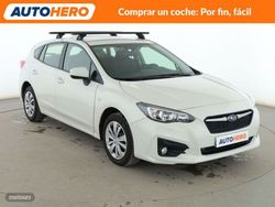 Subaru Impreza 1.6 Sport - Miniatura 8