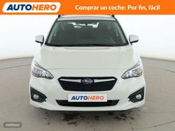 Subaru Impreza 1.6 Sport - Miniatura 9