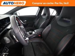 Mercedes Clase A A 200 - Miniatura 11