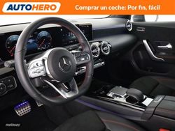 Mercedes Clase A A 200 - Miniatura 12