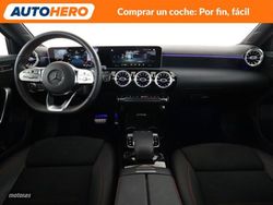 Mercedes Clase A A 200 - Miniatura 13