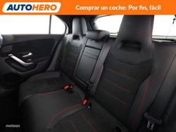 Mercedes Clase A A 200 - Miniatura 15