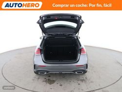 Mercedes Clase A A 200 - Miniatura 17