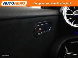 Mercedes Clase A A 200 - Miniatura 20