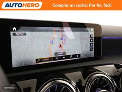 Mercedes Clase A A 200 - Miniatura 21