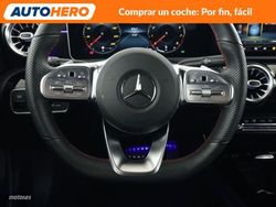 Mercedes Clase A A 200 - Miniatura 24