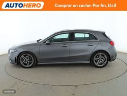 Mercedes Clase A A 200 - Miniatura 3