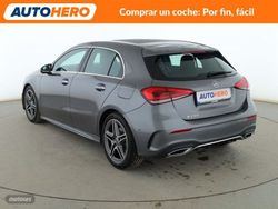 Mercedes Clase A A 200 - Miniatura 4