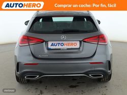Mercedes Clase A A 200 - Miniatura 5