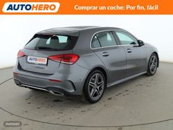 Mercedes Clase A A 200 - Miniatura 6