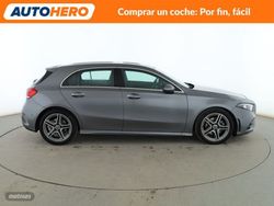 Mercedes Clase A A 200 - Miniatura 7