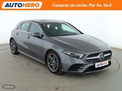 Mercedes Clase A A 200 - Miniatura 8