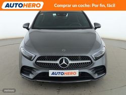 Mercedes Clase A A 200 - Miniatura 9