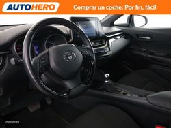 Toyota C-HR 1.8 Hybrid Active - Miniatura 12