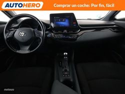 Toyota C-HR 1.8 Hybrid Active - Miniatura 13