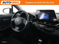 Toyota C-HR 1.8 Hybrid Active - Miniatura 14