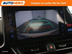 Toyota C-HR 1.8 Hybrid Active - Miniatura 20