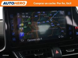 Toyota C-HR 1.8 Hybrid Active - Miniatura 21