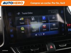 Toyota C-HR 1.8 Hybrid Active - Miniatura 22