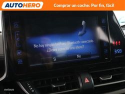 Toyota C-HR 1.8 Hybrid Active - Miniatura 23