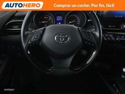 Toyota C-HR 1.8 Hybrid Active - Miniatura 24