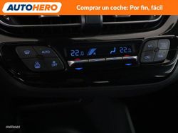 Toyota C-HR 1.8 Hybrid Active - Miniatura 26
