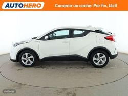 Toyota C-HR 1.8 Hybrid Active - Miniatura 3