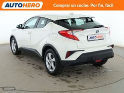 Toyota C-HR 1.8 Hybrid Active - Miniatura 4