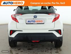 Toyota C-HR 1.8 Hybrid Active - Miniatura 5