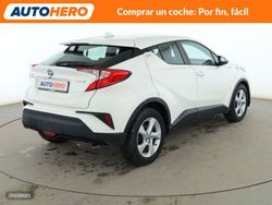 Toyota C-HR 1.8 Hybrid Active - Miniatura 6