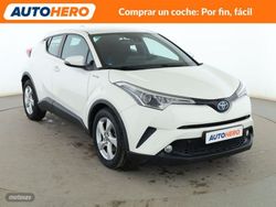 Toyota C-HR 1.8 Hybrid Active - Miniatura 8