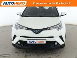 Toyota C-HR 1.8 Hybrid Active - Miniatura 9