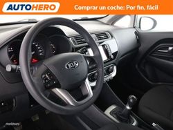 Kia Rio 1.2 Concept - Miniatura 12