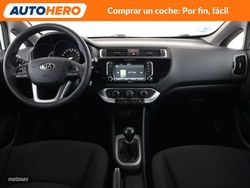 Kia Rio 1.2 Concept - Miniatura 13
