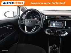 Kia Rio 1.2 Concept - Miniatura 14