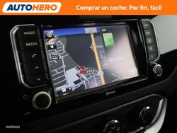 Kia Rio 1.2 Concept - Miniatura 23