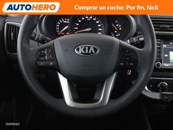 Kia Rio 1.2 Concept - Miniatura 24