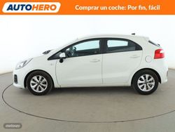 Kia Rio 1.2 Concept - Miniatura 3