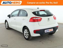 Kia Rio 1.2 Concept - Miniatura 4