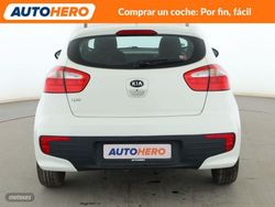 Kia Rio 1.2 Concept - Miniatura 5