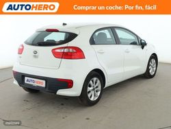 Kia Rio 1.2 Concept - Miniatura 6